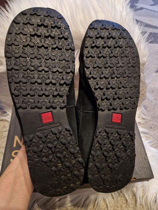 Buty zimowe The North Face r.39 Berkeley