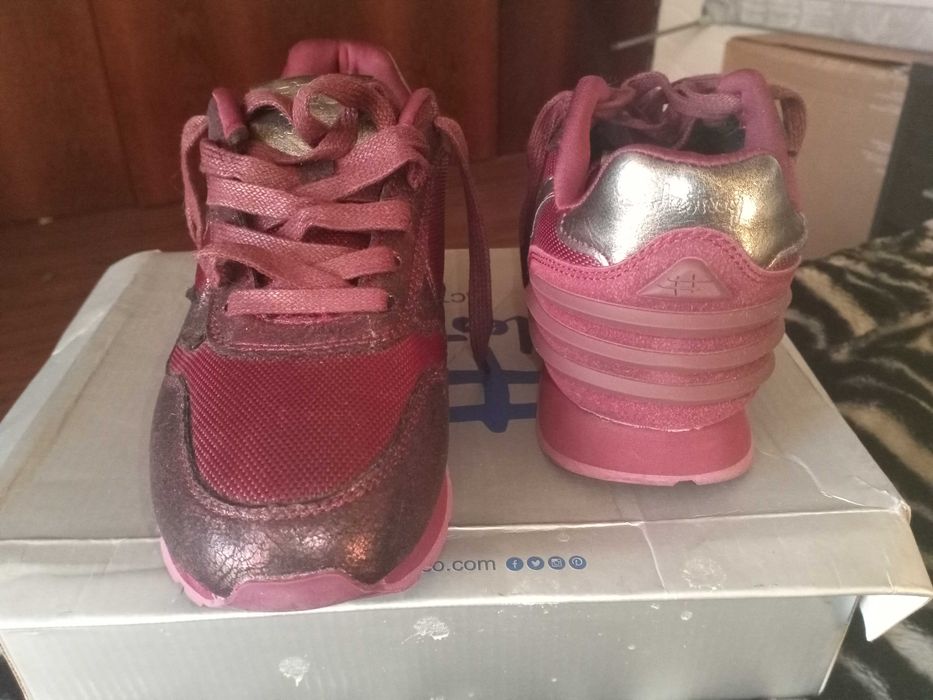 Sapatilhas tênis novos