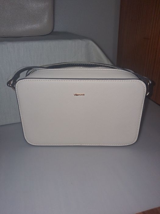 3 Mala de Ombro de Senhora Vilanova