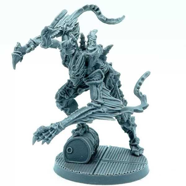 [Eng] Настільна гра Немезида Локдаун (Nemesis Lockdown):нова, у плівці