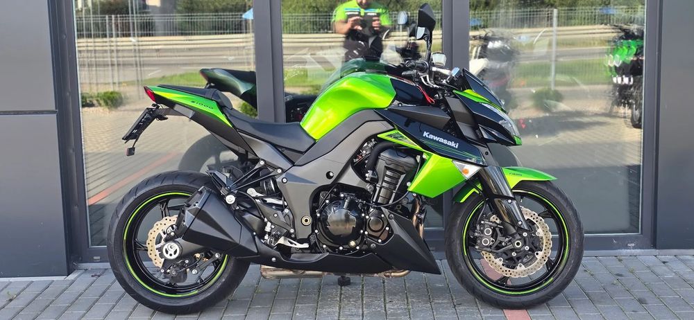 Kawasaki