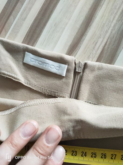 Spódniczka Promad roz 38/40