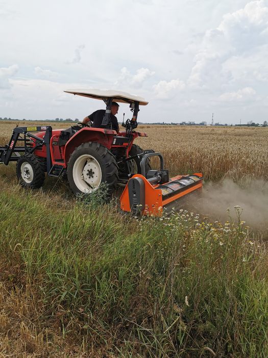 Prace Ogrodowe - Zakładanie Odbudowa Ogrodów