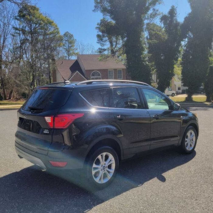Ford Escape Sel      2019
