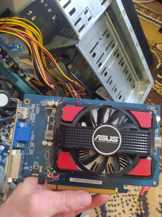 Пк, компьютер, комп офисный