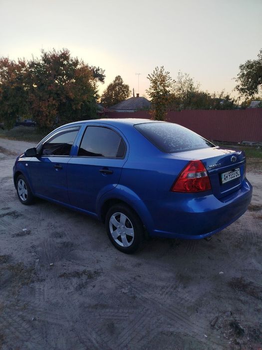 Продам Chevrolet Aveo!!! Обмен!!!