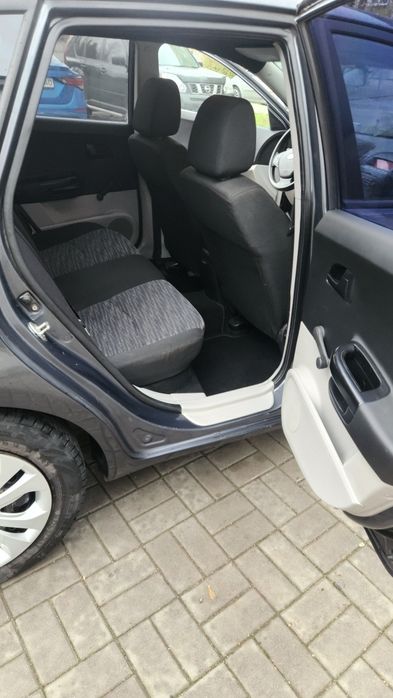 Киа сид дизель 1.6 Kia Ceed