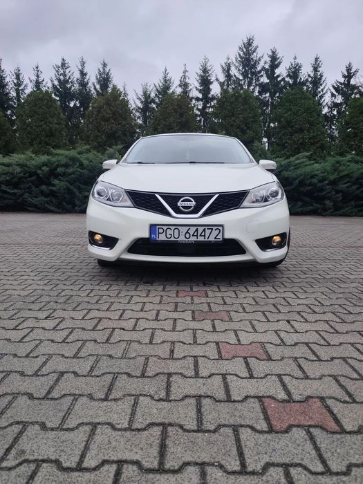 Nissan Pulsar