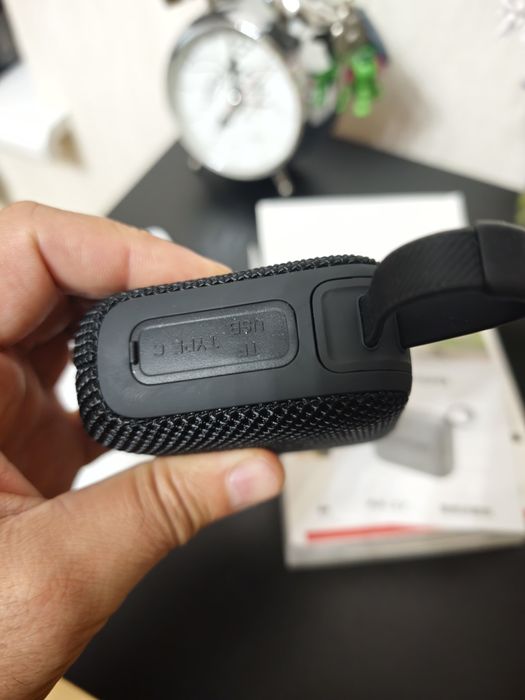 Bluetooth-колонка Aiwa AH-17, нова