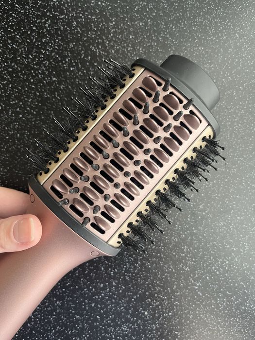 Фен-щітка Babyliss Air Power Volume