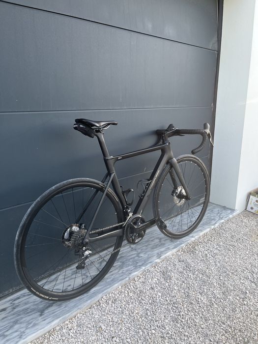 WRC BOLD carbono