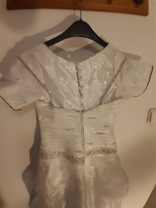 Suknia Ślubna M nr5