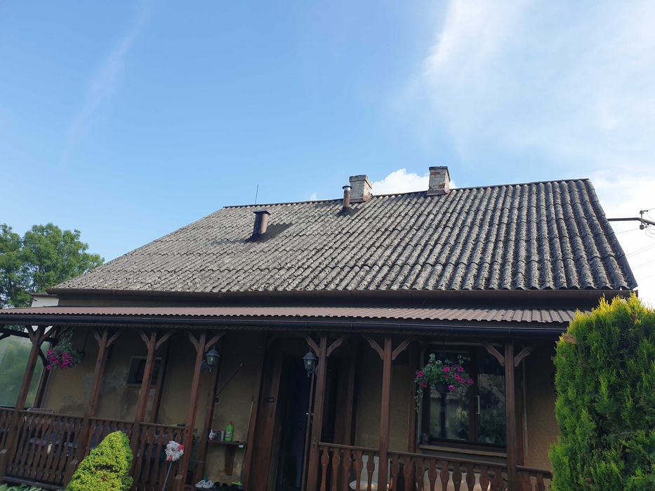 Dachy, dekarz, cieśla, więźby dachowe, szybkie terminy realizacji