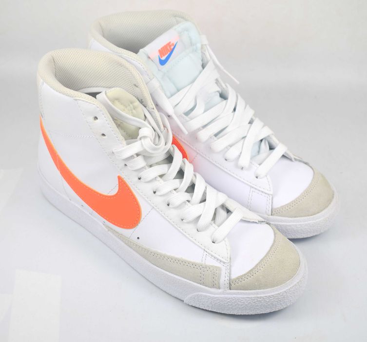 Używane Nike Blazer Mid '77  DA4086 roz. 40