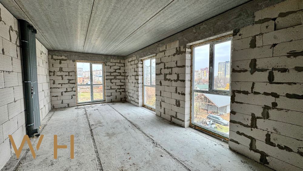Продаж 1к, 34 m², Трублаїні 3, Документи, Балкон, Без %