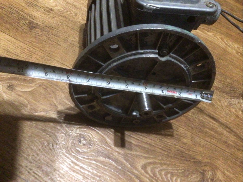 Электродвигатель