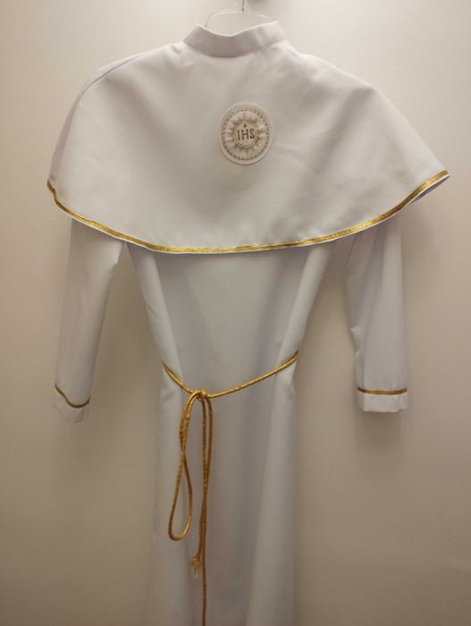 Alba na I Komunię plus buty