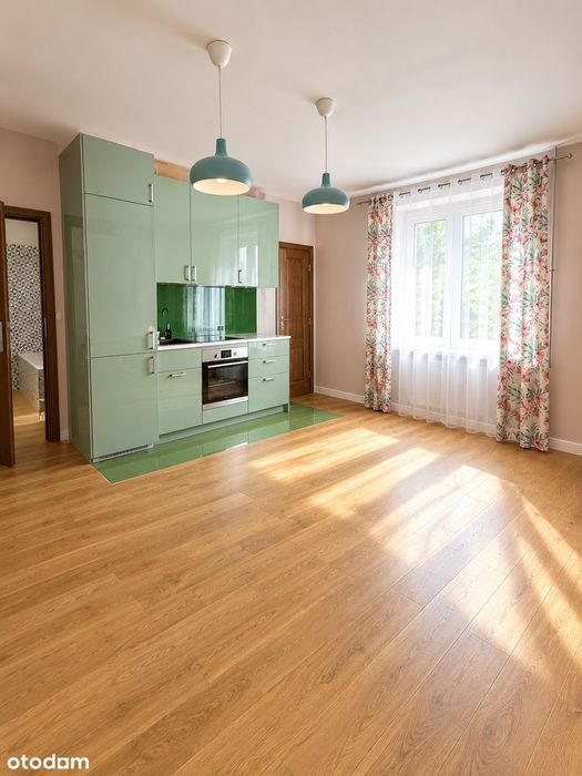 Sprzedam mieszkanie 46 m² / Katowice, Koszutka, ul. Dunikowskiego