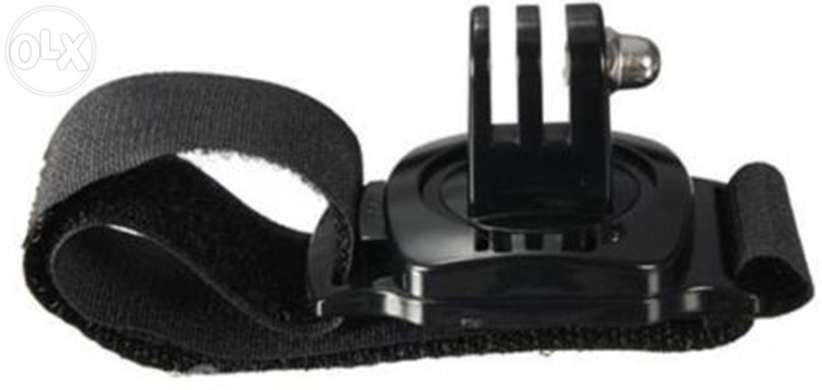 GoPro" Luva/Bracelete para câmara"