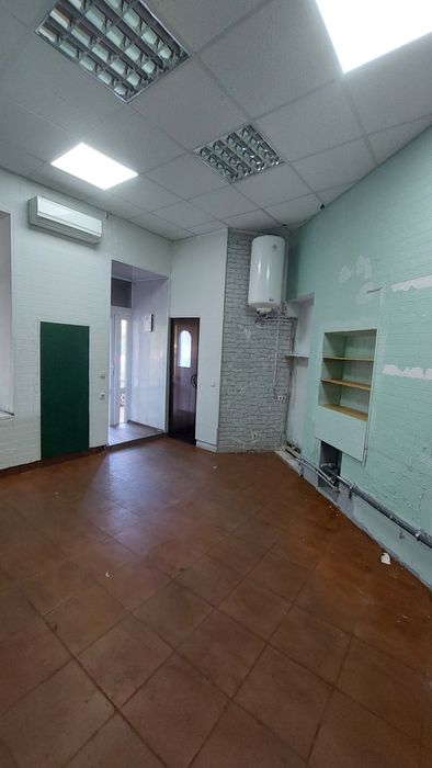 Сдам фасадное помещение на ул. Старопортофранковской