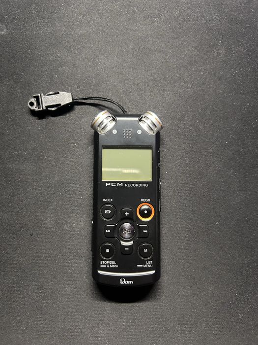 Dyktafon Idam PRO U11