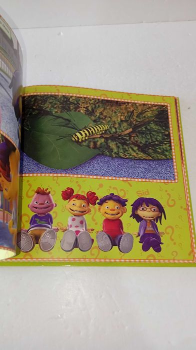 O Mundo dos Insetos - Sid Ciência