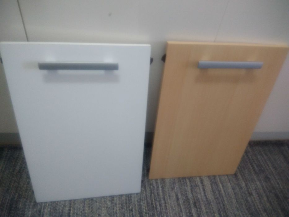 Portas de correr - em bom estado