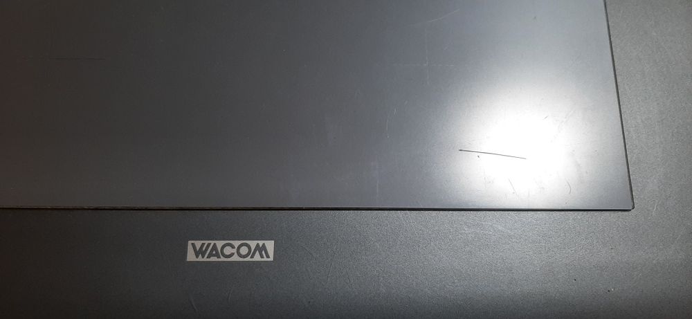 Wacom Intuos 3 Large Drawing Tablet425129605218314241