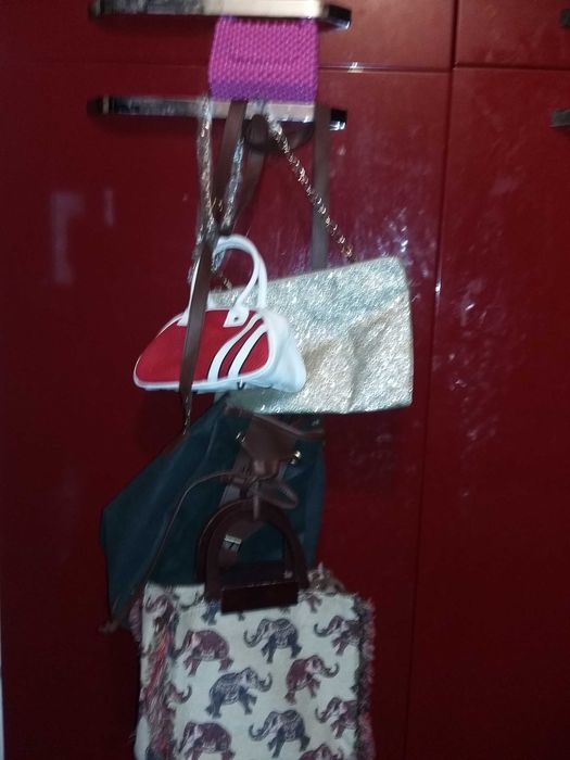 Сумки на вибір 5 штук