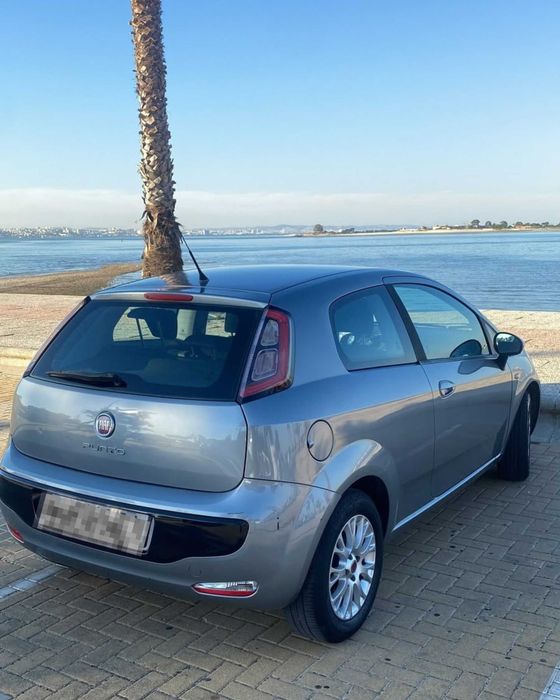 Fiat Punto 1.2 MyLife