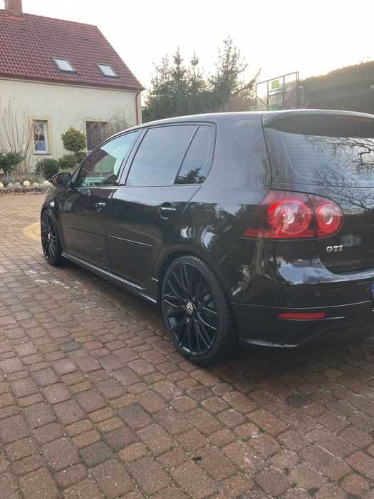Volkswagen Golf 5 gti BWA