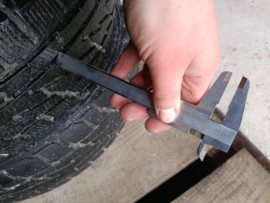 Зимові Шини Premiorri ViaMaggiore Z Plus 195/65 Р15 91Н