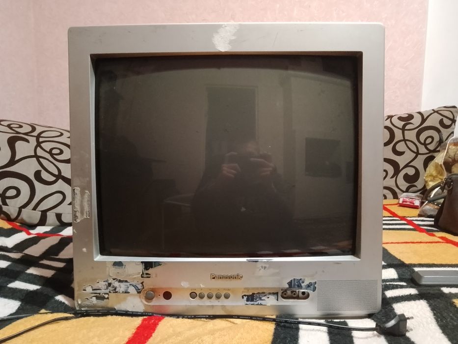 Телевізор Panasonic