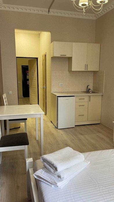 Сдам  смарт квартиру Ясная/ Французский бульвар