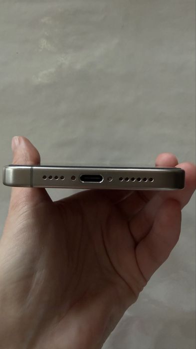 iPhone 15 ProMax