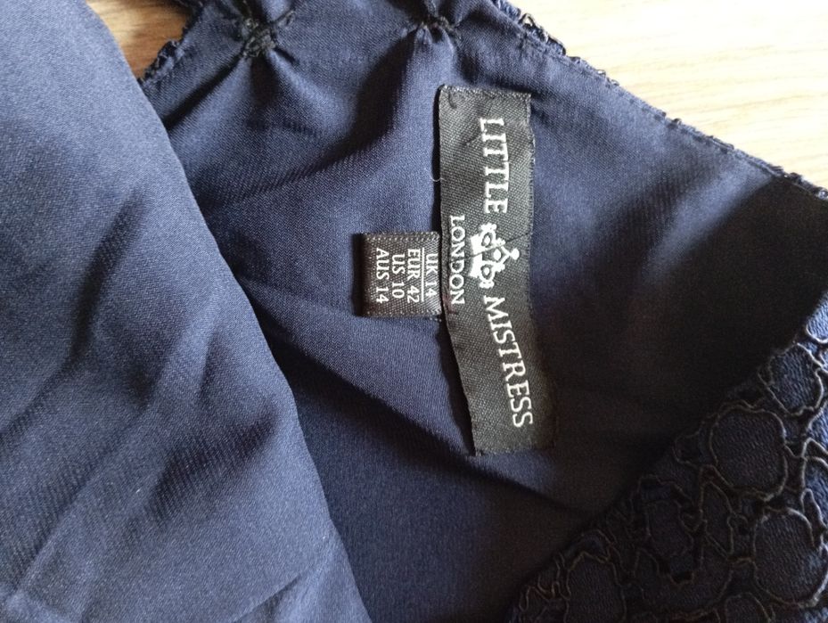 Little Mistress - sukienka