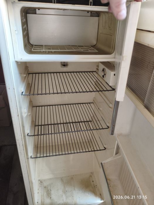 Lodówka Mińsk  sprawna
