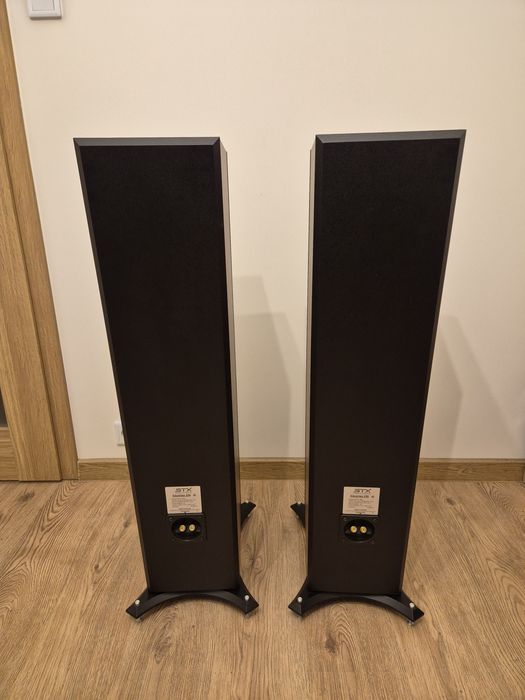 STX Electrino 250 orzech