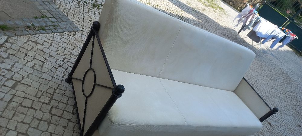 Sofa cama clic clack