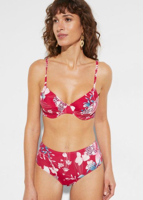 B.P.C bikini wzorzyste modne r.38