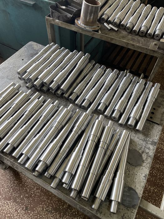 Металообробка. Послуга. Лазерная резка. Гибка. Покраска. Моделирование