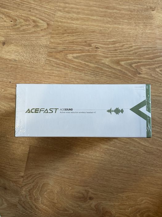 Acefast H7 Anc Wireless