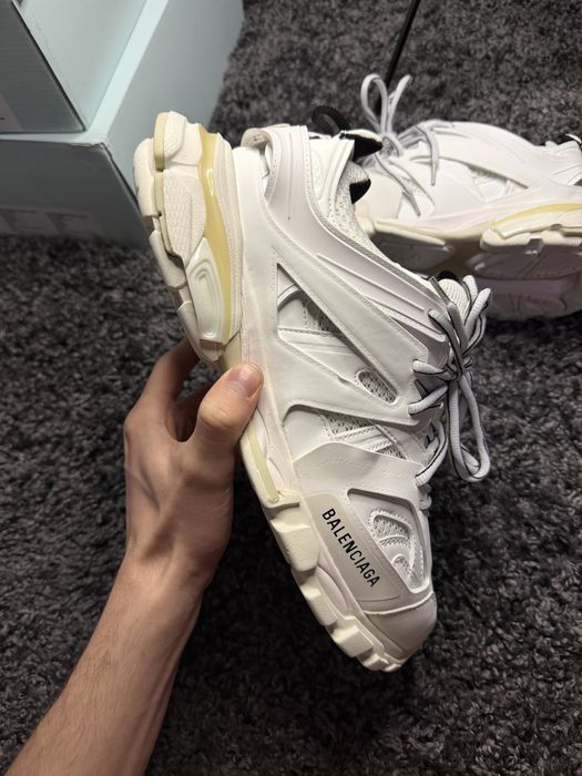 BALENCIAGA track 1.0