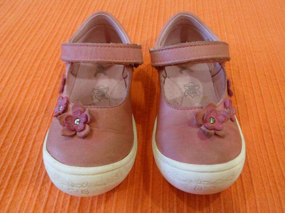 Sapatos/Sabrinas Rosa Velho, 24