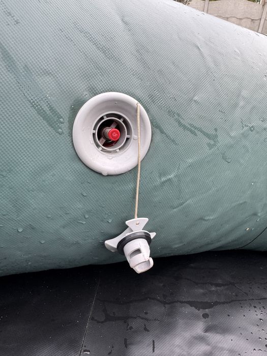 Судно BARK B 260 T з двигуном Tohatsu