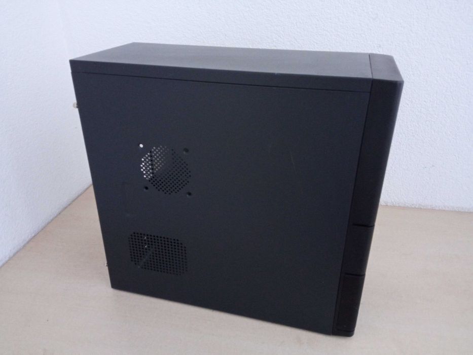 Корпус для ПК ATX Vento A8 Chassis