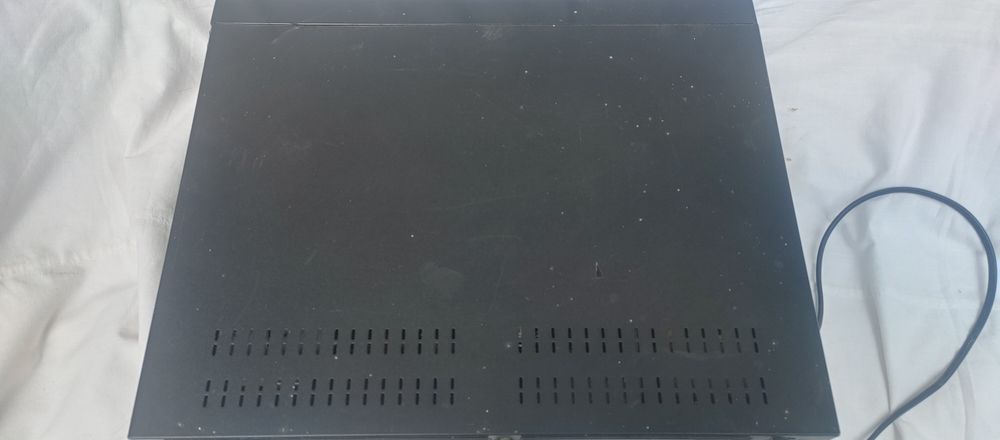 Видеомагнитофон ANITECH AE-6000 Japan