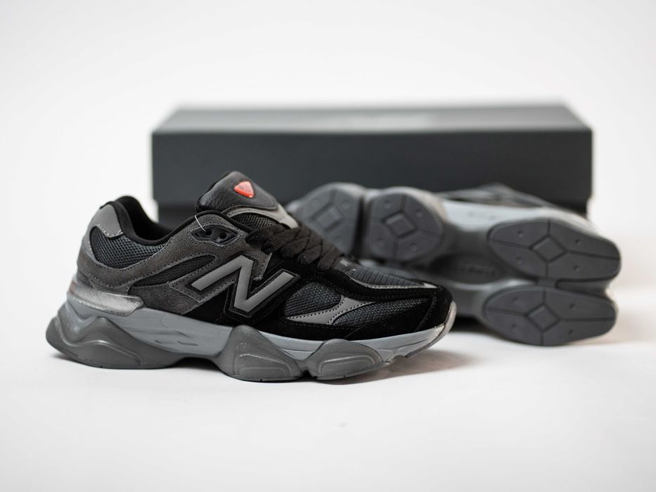 Жіночі кросівки New Balance 9060 (36-41) розміри ХІТ продажів