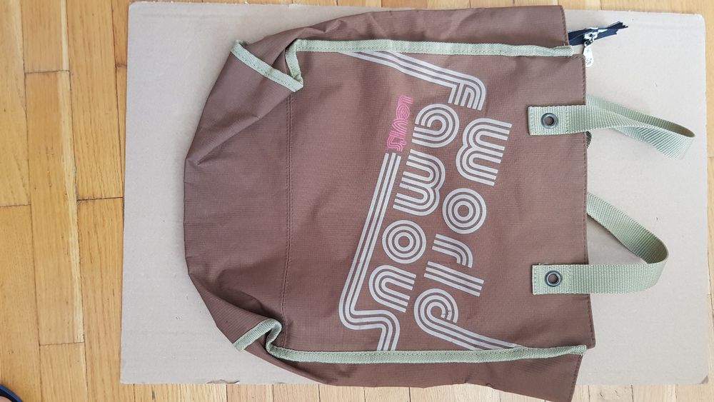 Torba marki Levis