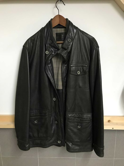 Massimo Dutti Coat (Size 40)